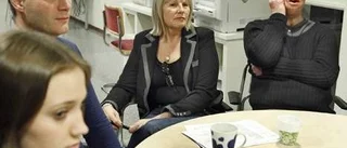 "Vi ska bli Luleås handelshögskola"