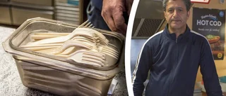 Kritik mot förslag om plastförbud