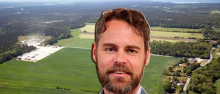 Kalkbolag tittar längre söderut