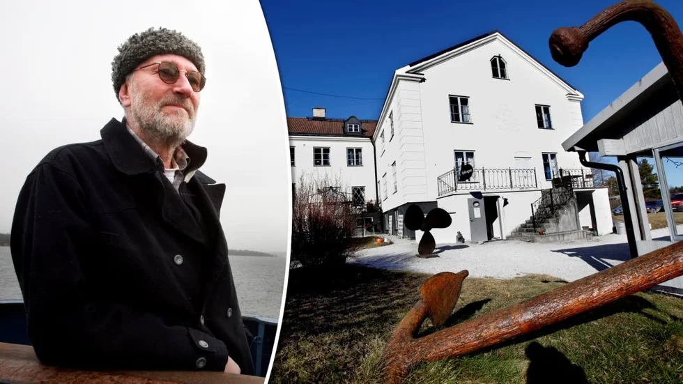 Bild: arkiv/Tommy Söderlund