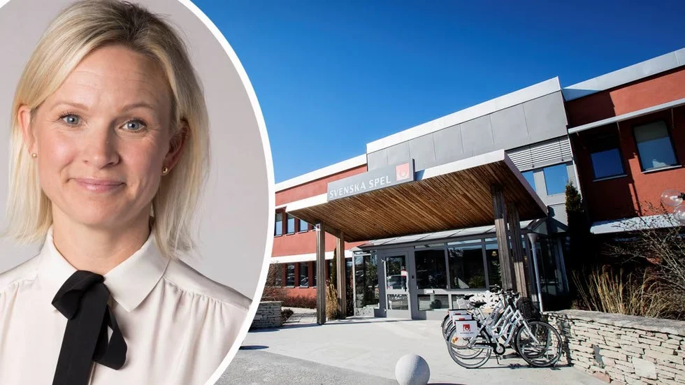 Anna Romboli blir ny chef för affärsområde Tur.