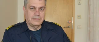 Brottsutredning inleds efter "bombcocktail" på skjutfältet