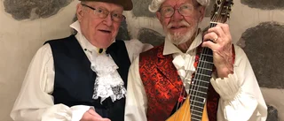Knivsta-Sune kör festival vid Tropiska • "Mer att göra än nånsin under pandemin"