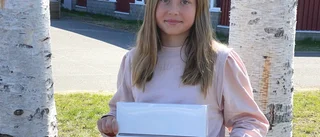 Verksamhetsutvecklaren: "Det är oerhört skoj "