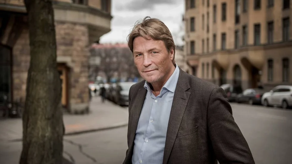 Thomas Bodström blir nu mammans advokat.