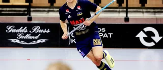 Grapne väljer SSL - trots avancemang till Allsvenskan