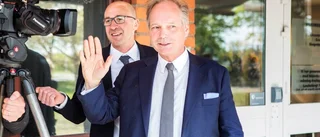 Många statligt anställda på Gotland