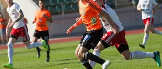 Dahlström redo att skjuta Gute vidare