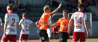 Gute enkelt vidare i cupen