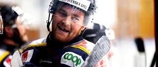 Vinst i rivalmötet borta mot Huddinge