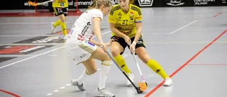 Endre krossade Örnsköldsvik i Superligan