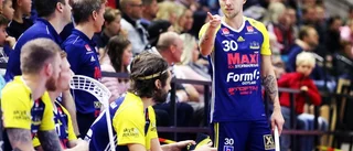 Visby IBK tappade femmålsledning mot bottenlaget