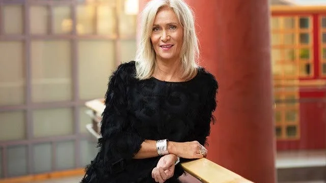 Anette Mattsson, vd på Film Capital Stockholm, där Region Gotland är medlem, framhåller <property name="charovr" type="string" value="0200011B00000C000100051B000004000F