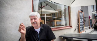 Rökförbud: "Folk kommer inte sluta ändå"