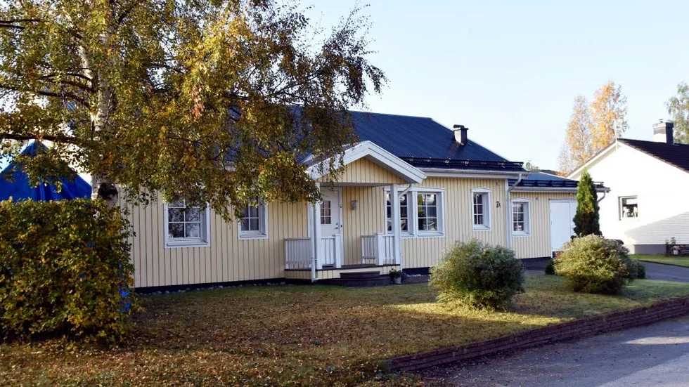 Furlundsgatan 7A.