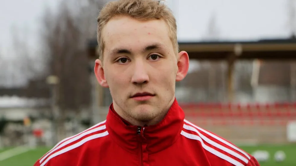 Anton Norén