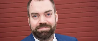 "En halv järnväg är ingen fullträff"