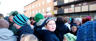 Tog körkortet i sista laget