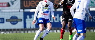 IFK Luleå vann (!) efter galen avslutning