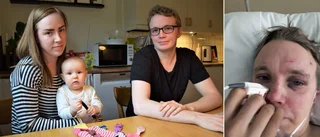 Nytt hopp för skadade Jonatan