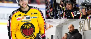 Hockeypodden: "Ett stort underbetyg"