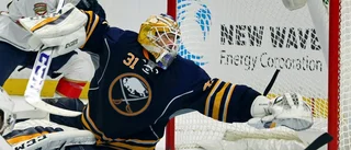 Klart: Anders Nilsson byter NHL-klubb