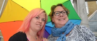 Kalix Pride laddar för folkfest