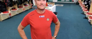 Rönnberg: ”Känslorna för Luleå kommer alltid finnas”