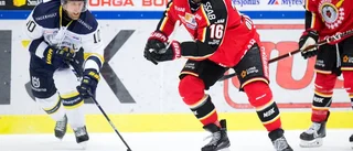 Niklas Olausson: "Han är livsviktig för oss"
