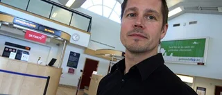 Gotlandsflyg jagar för att täcka upp