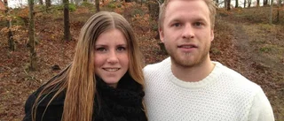 "Det var en obehaglig känsla"