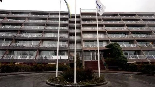 Snäck bostadsrättsföreningen