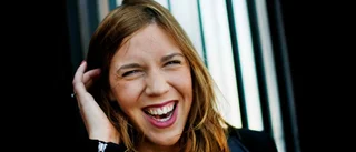 Annie bloggar från världen