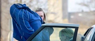 Polismisshandeln: 32-åringen bröt ihop i rätten
