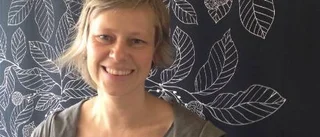 Hon får toppjobb inom regionen