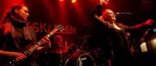 Kulturfestival hela helgen