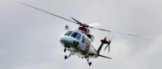 Norrlandsflyg tillbakavisar kritiken