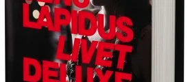 "Livet deluxe" - en tänkvärd bok
