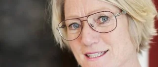 Med kund i blick