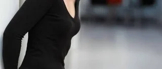 Jasmine Kara äntrar scenen