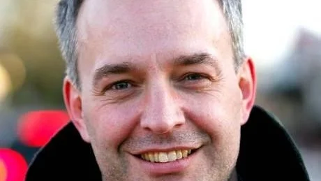 Magnus Holmén
