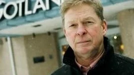 Staffan Thurgren