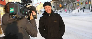 ”Det är hoppet som är grejen”