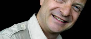 Gardell: "En magisk afton"