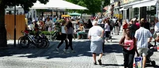 Den gotländska detaljhandeln ökade