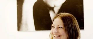 Katrin Mörck är producent för Stockholms filmfestival