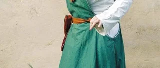 Inget gehör för Gotland i folkmusikmästerskapen