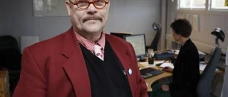 Domare Mellqvist börjar blogga