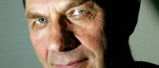 "Stickan" Nilsson är släkt med kungen på Samoa