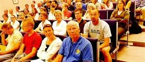 Uppladdningen mot  Rhodos har börjat
